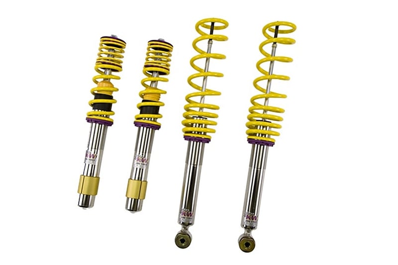 kw coilover kit v1 bmw 5series e39 (5/d) sedan 10220008