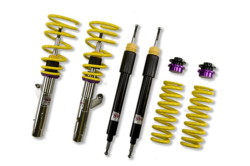 kw coilover kit v1 bmw 3-series e93 (390x) 4wdwagon 10220049