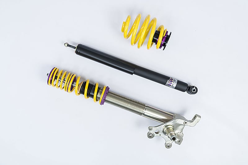 kw coilover kit v1 87-91 bmw 325i e30 102200bv