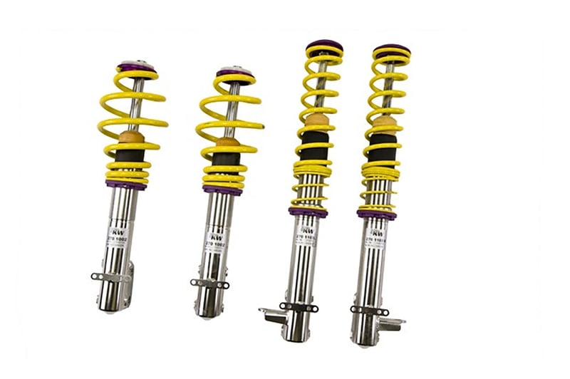 kw coilover kit v1 dodge neon (pl) gen. 2 srt4 10227030