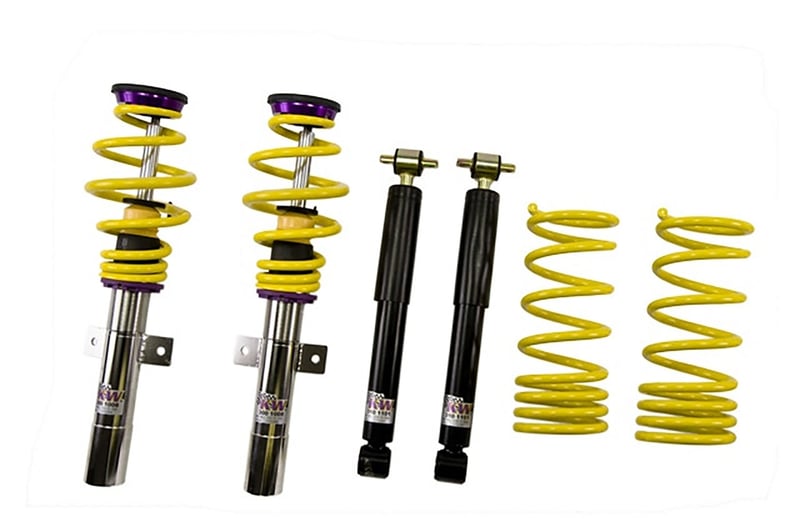 kw coilover kit v1 jaguar x-type (cf1) 10231001