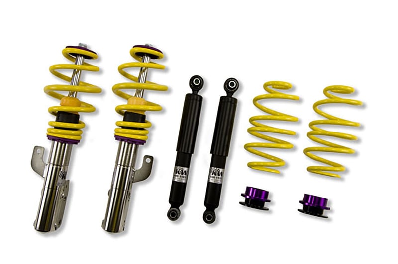 kw coilover kit v1 chevrolet hhr (all) 10261005