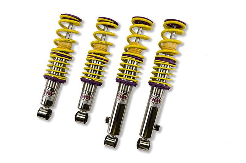 kw coilover kit v1 mazda miata mx-5 (na) 10275001