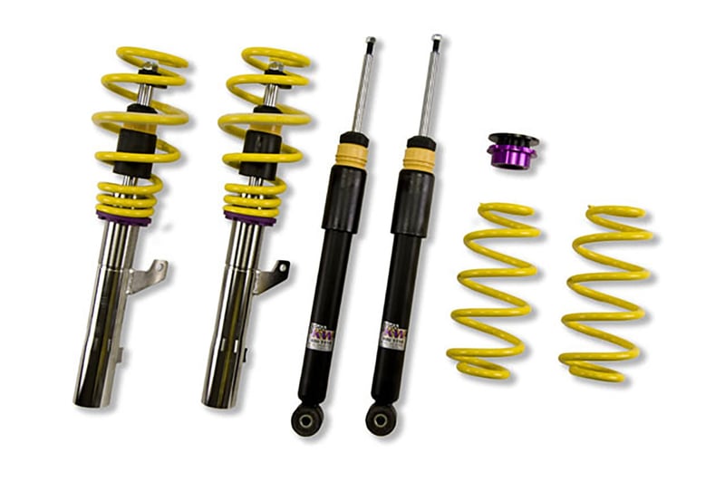 kw coilover kit v1 vw tiguan (5n) 2wd+4wd 10280077