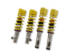kw coilover kit v2 acura integra type r (dc2)(w/ lower eye mounts on the rear axle) 15250004