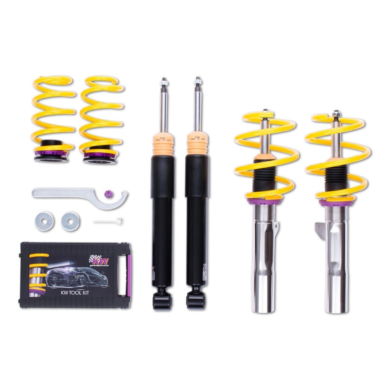 kw street comfort kit 14+ mini cooper hardtop w/o ddc 180200ag