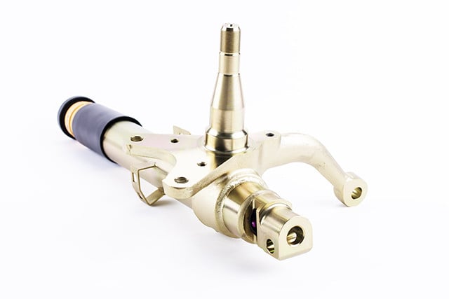 kw shock kit v3 74-89 porsche 911 g-model (incl. turbo) 35271061