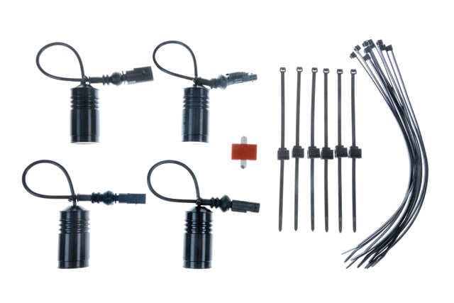 kw electronic damping cancellation kit audi s3 type 8p 68510248