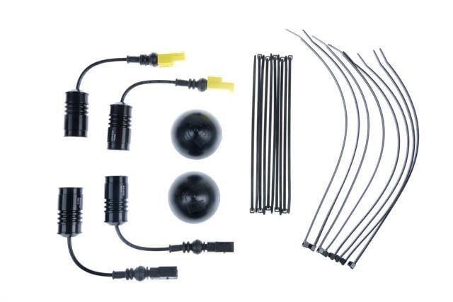 kw electronic damping cancellation kit 2017+ audi rs3 (8v) 68510424
