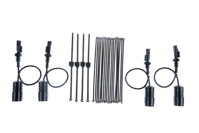 kw electronic damping cancellation kit cadillac ats 13-19/14-19 cts-v 68510431