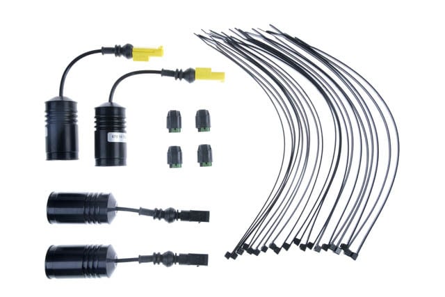 kw electronic damping cancellation kit 17+ audi a4/a5/s4/s5/rs5/rs6/rs7 68510476