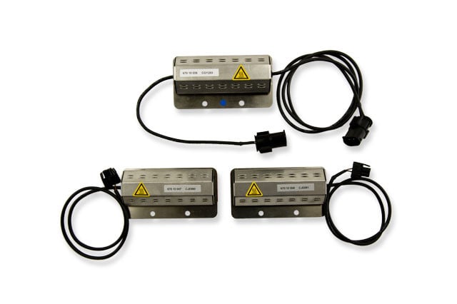 kw electronic damping cancellation kit bmw m3 e92 type m390 68510119