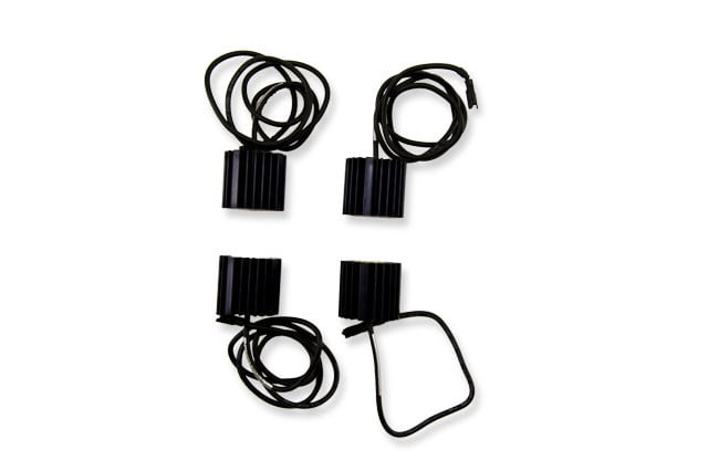 kw electronic damping cancellation kit porsche cayman type 987 68510148