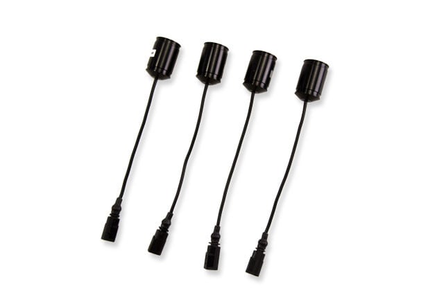 kw electronic damping cancellation kit audi r8 type 42 68510149