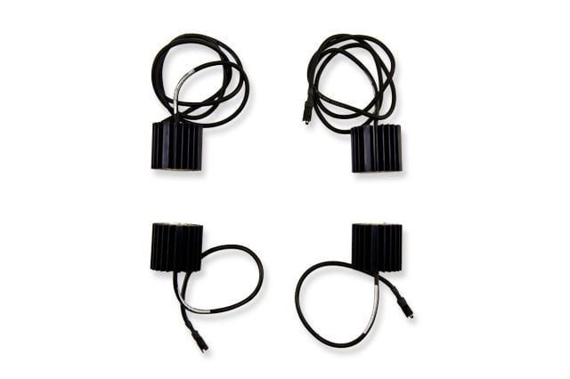 kw electronic damping cancellation kit nissan gt-r type r35 68510173