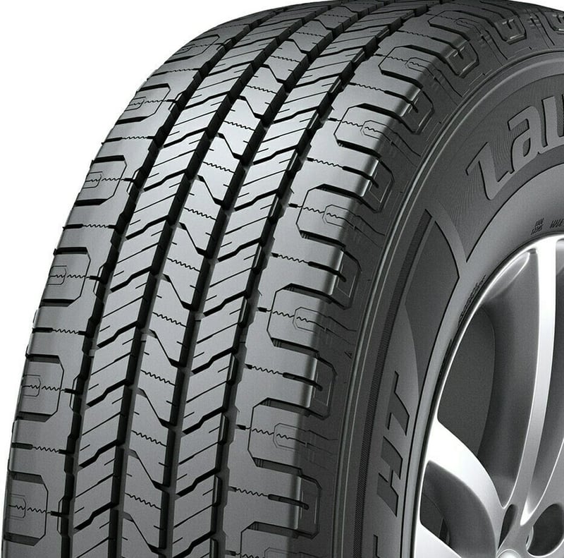 255/65r188 laufenn x fit ht