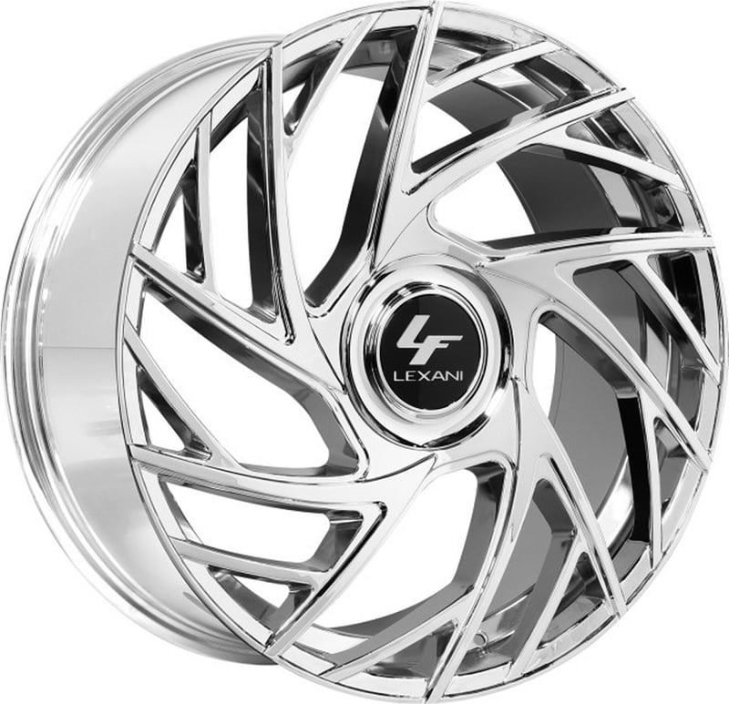 24x9 lexani mugello xl chrome (custom)