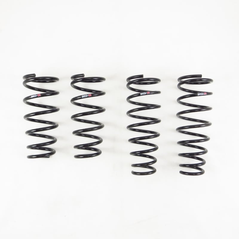 rs-r 16-22 mazda mx-5 (nd) down sus springs m032d