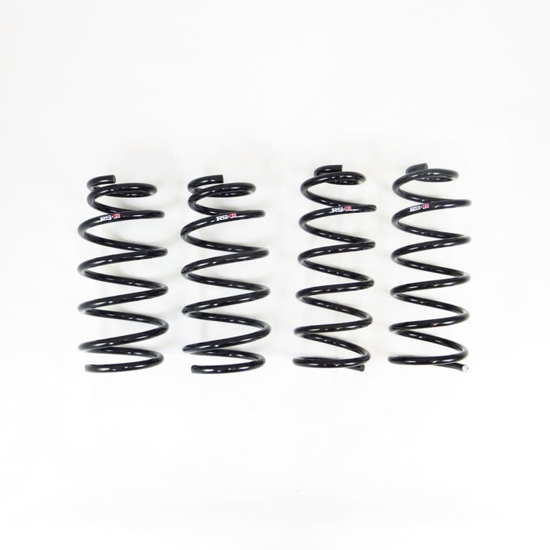 rs-r 14-18 mazda 3 5dr down sus springs m141d