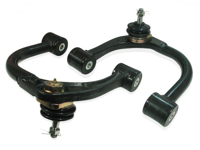 eibach pro-alignment front camber kit for 2005-2022 toyota tacoma 5.25470k