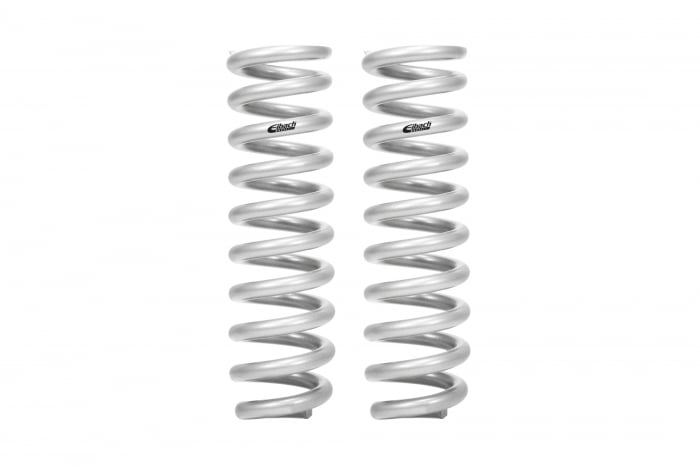 eibach pro-truck lift kit for 05-15 toyota tacoma (6 lug) (must be used w/pro-truck front shocks) e30-82-007-03-20