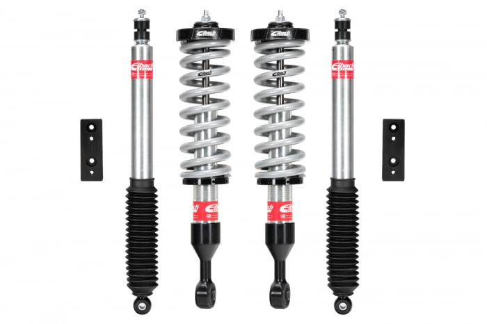 eibach pro-truck-lift stage 2 16-22 toyota tacoma 2wd/4wd e86-82-007-01-22