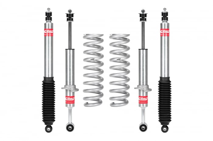 eibach pro-truck lift kit for 16-22 toyota tacoma e80-82-069-01-22