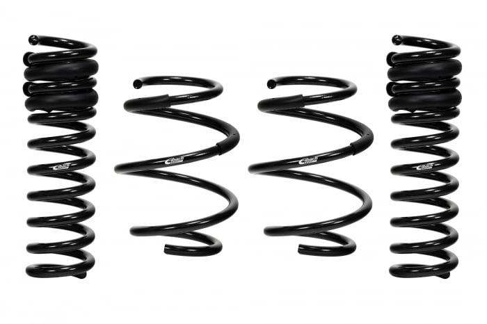 eibach pro-kit for 2015-2020 bmw m3 f80 (incl. competition package) e10-20-036-01-22