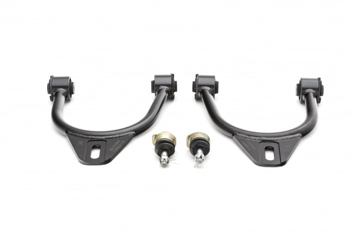 eibach pro-alignment front camber kit for 05-10 chrysler 300/300c 2wd / 09-11 dodge challenger / 06- 5.66030k