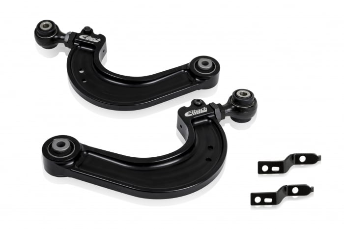 eibach pro-alignment rear camber arm kit for 2018+ honda accord 2.0/1.5l turbo 5.67476k