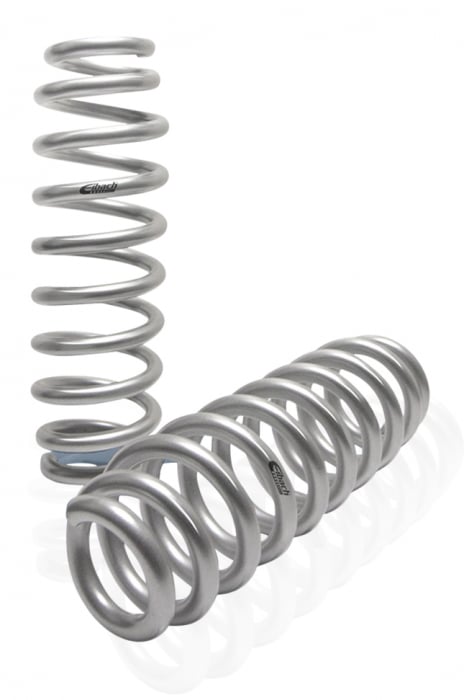 eibach pro-truck ft lift springs 17-22 ford f250/f350 sd 4wd (must use w/ pro-truck front shocks) e30-35-034-01-20