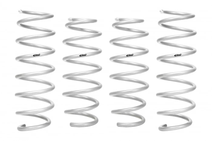 eibach pro-lift kit for 15-22 jeep renegade 4wd - 1.0-1.7in front / 1.0-1.1in rear e30-51-018-01-22