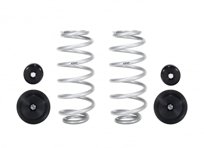 eibach pro-lift kit for 03-09 lexus gx470 (rear springs only) - 2.2in rear e30-59-005-01-02