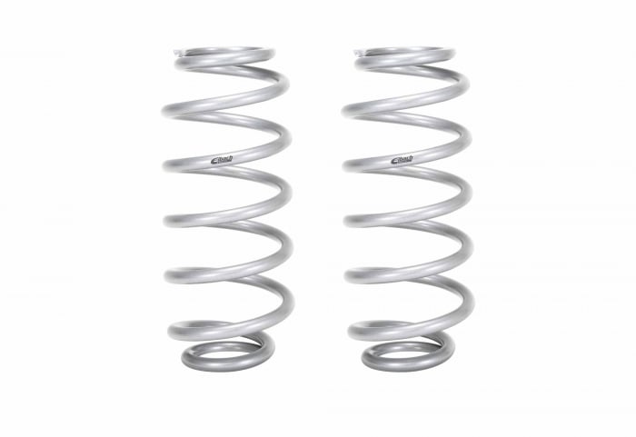 eibach 03-09 lexus gx470 pro-lift kit (rear hd springs + air bag delete) - 3.0in rear e30-59-005-02-02