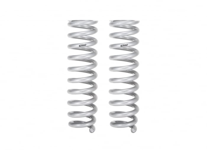 eibach 03-09 lexus gx470 pro-lift kit (front springs only) - 2.0in front e30-59-005-01-20