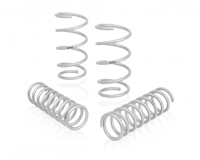 eibach pro-truck lift kit for 19-22 toyota rav4 plk e30-82-088-01-22