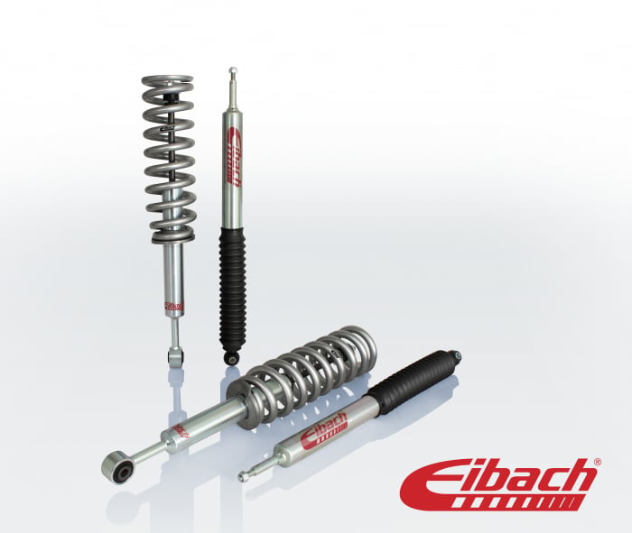 eibach pro-truck lift kit for 09-13 ford f-150 (excludes svt raptor) e80-35-002-01-22