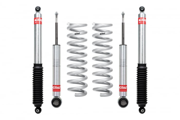 eibach pro-truck lift kit for 2019-2022 ford ranger e80-35-048-01-22