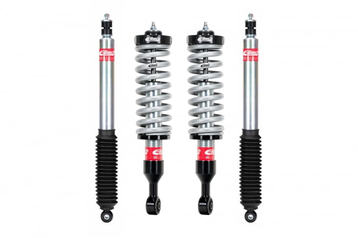 eibach pro-truck coilover 2.0 for 15-21 chevrolet colorado 2wd/4wd (excludes zr2 models 2wd/4wd) e86-23-007-01-22