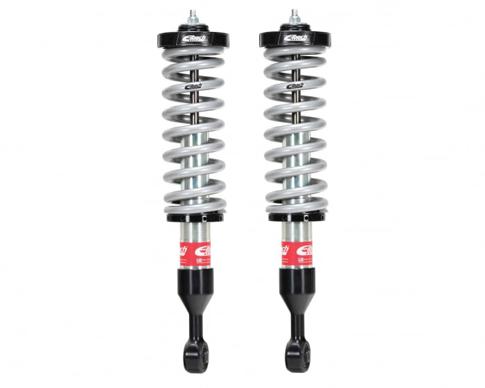 eibach pro-truck coilover 2.0 front for 16-21 toyota tacoma 2wd/4wd e86-82-007-01-20