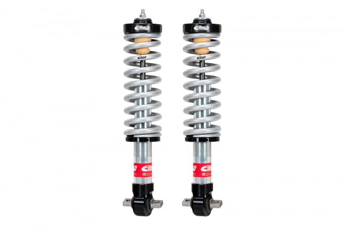 eibach pro-truck coilover 2.0 front for 18-20 ford ranger 2wd/4wd e86-35-048-01-20