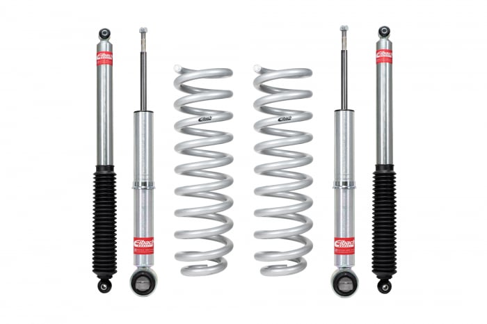 eibach pro-truck lift kit for 15-20 ford f-150 e80-35-035-02-22