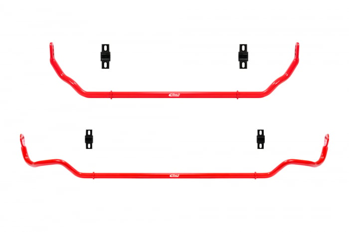 eibach 2020+ toyota supra front & rear anti-roll sway bar kit e40-82-089-01-11