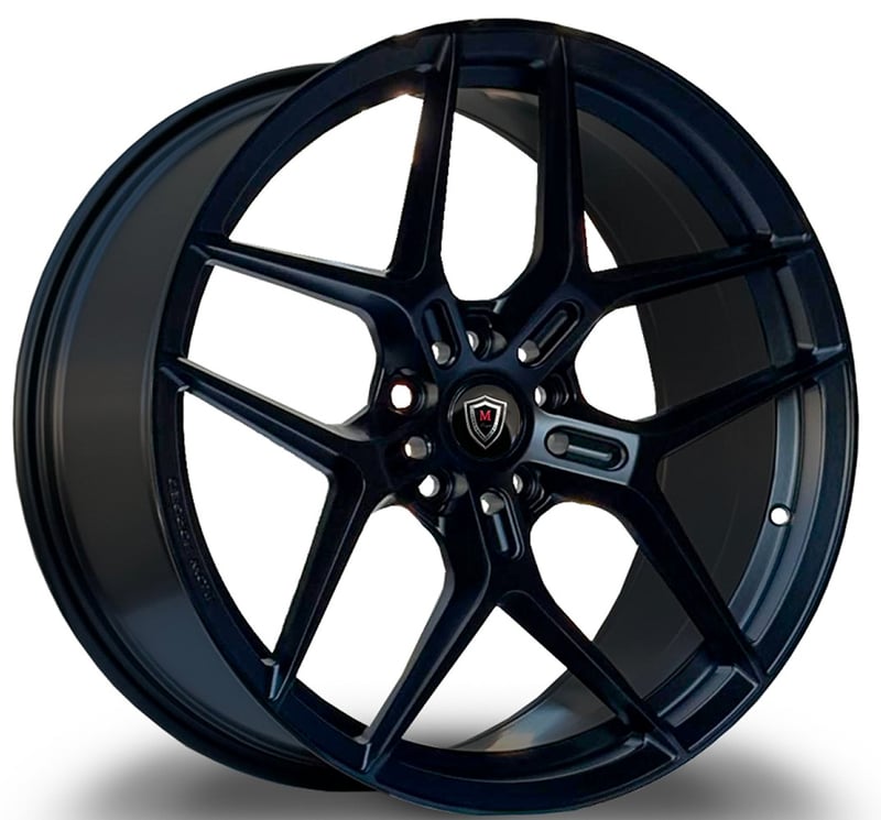Marquee M1009 Gloss Black