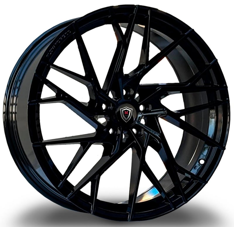 Marquee M1011 Gloss Black