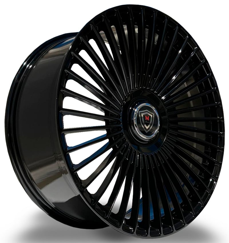 Marquee M1012 Gloss Black