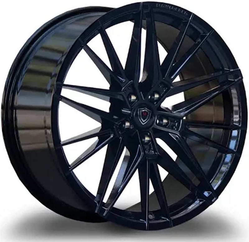 Marquee M1005 Gloss Black
