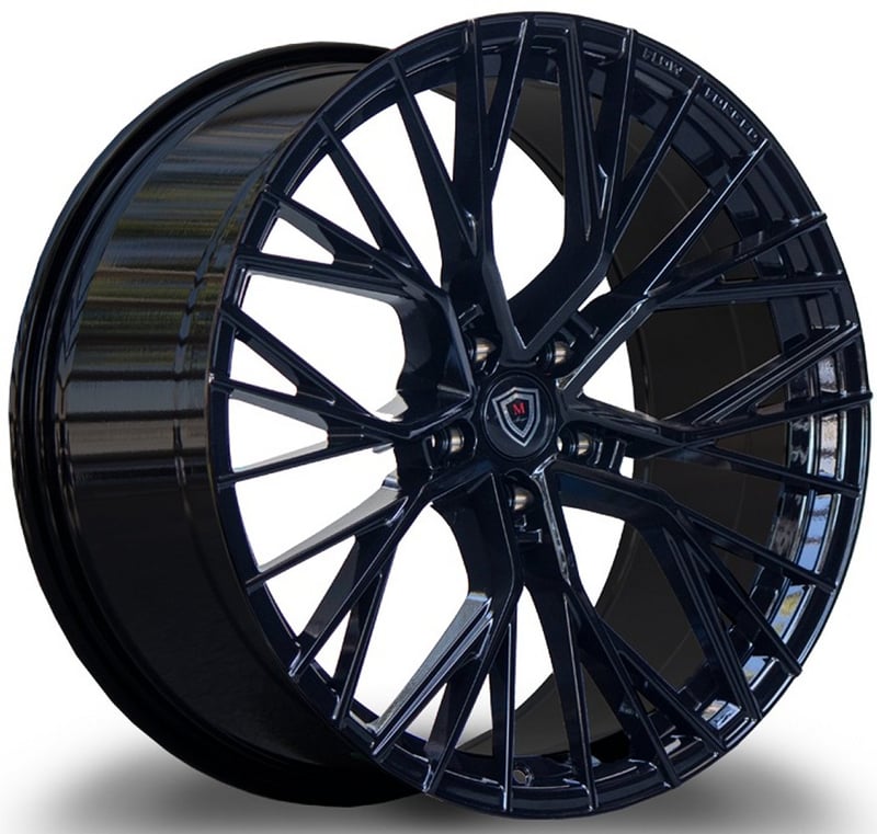 Marquee M1006 Gloss Black