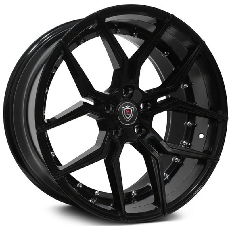 Marquee M1000 Gloss Black