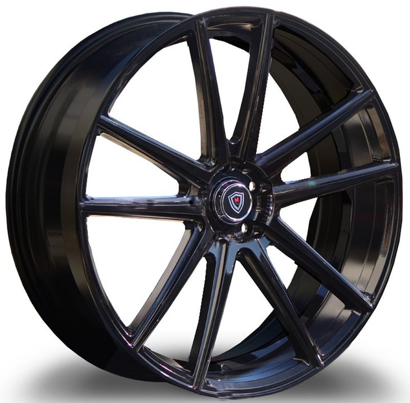 Marquee M3197 Gloss Black